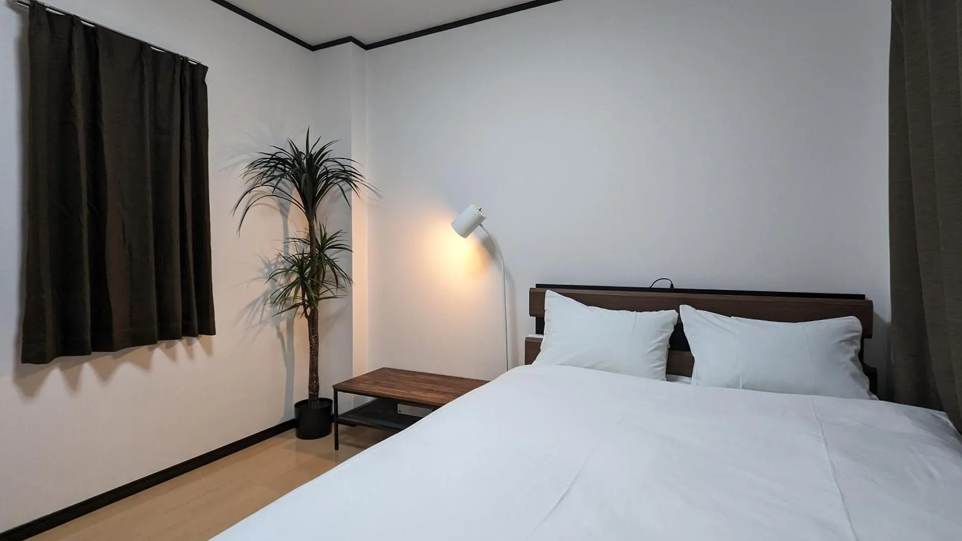 Japan House Oshiage Apartment Tokyo