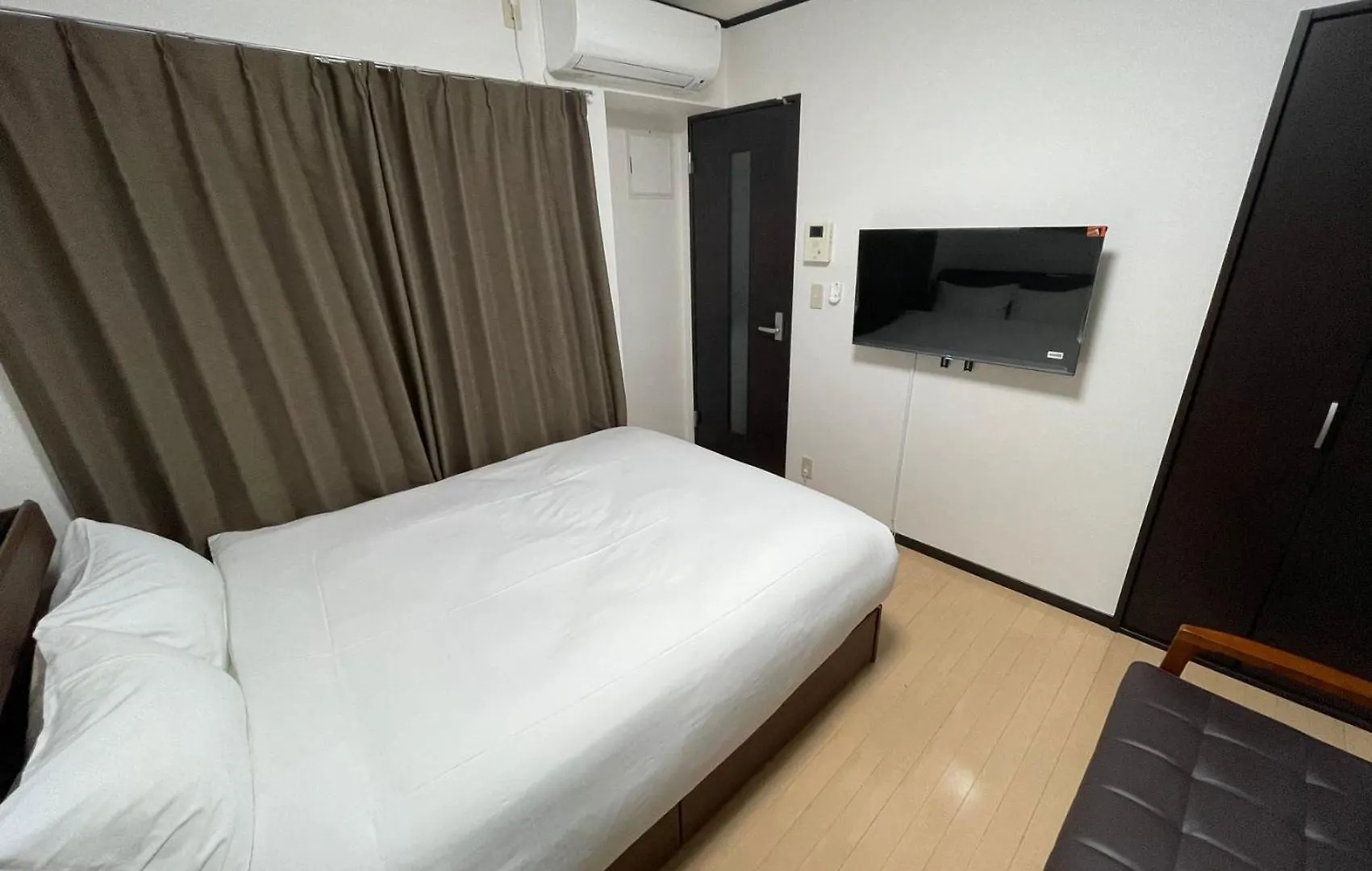 Japan House Oshiage Apartment Tokyo