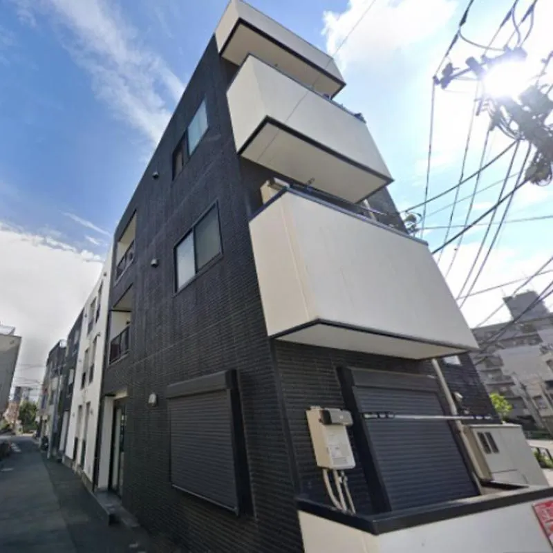 Japan House Oshiage Apartment Tokyo