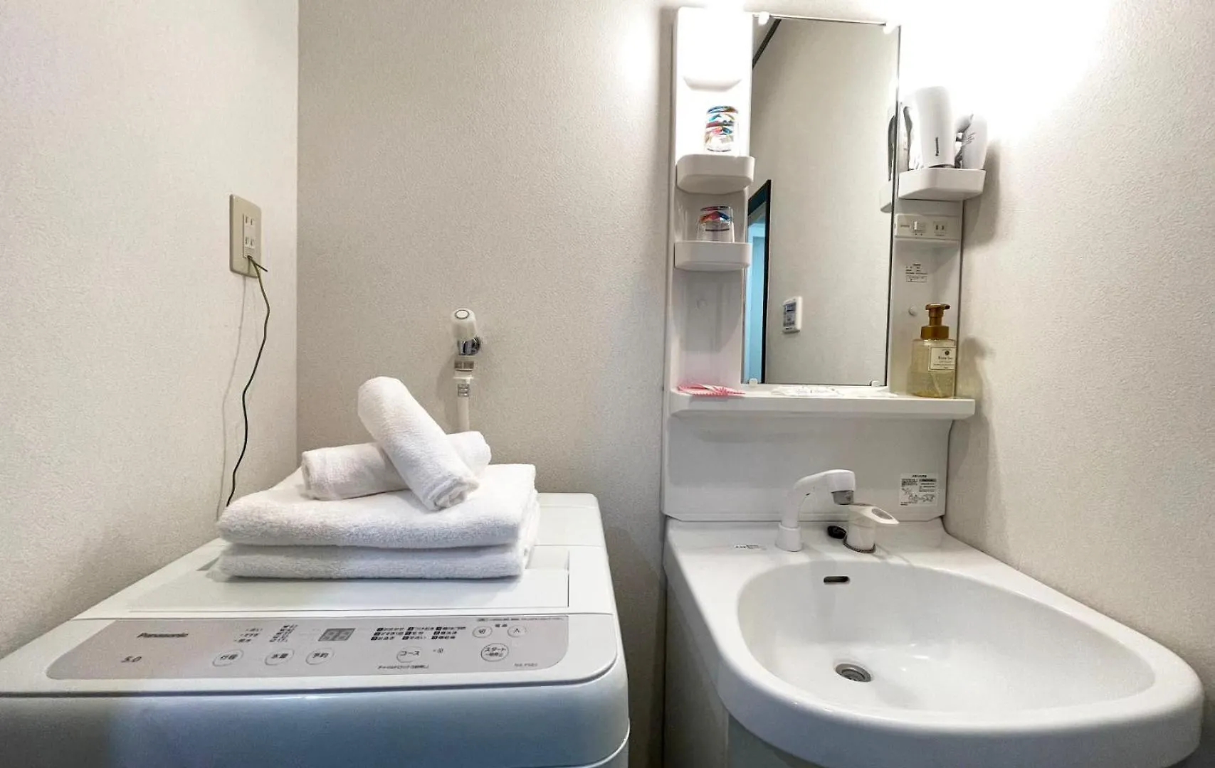 Japan House Oshiage Apartment Tokyo