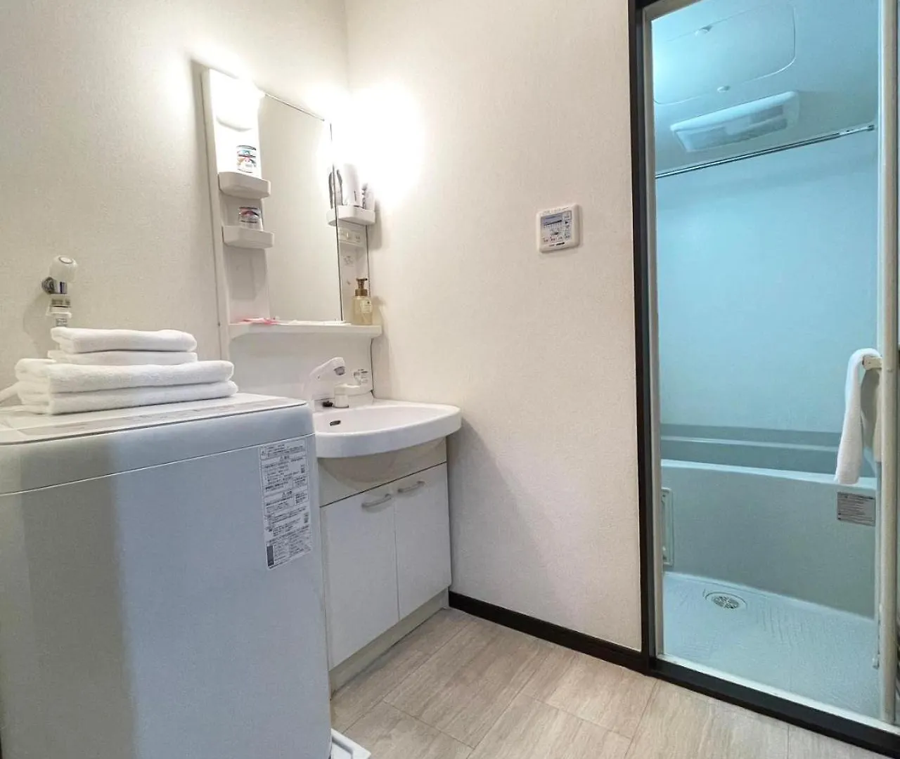 Japan House Oshiage Apartment Tokyo