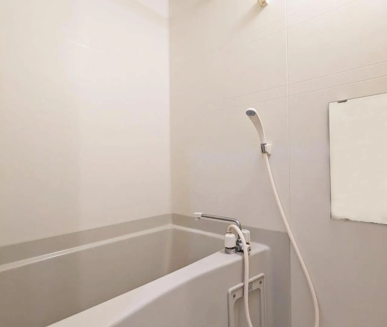 Japan House Oshiage Apartment Tokyo